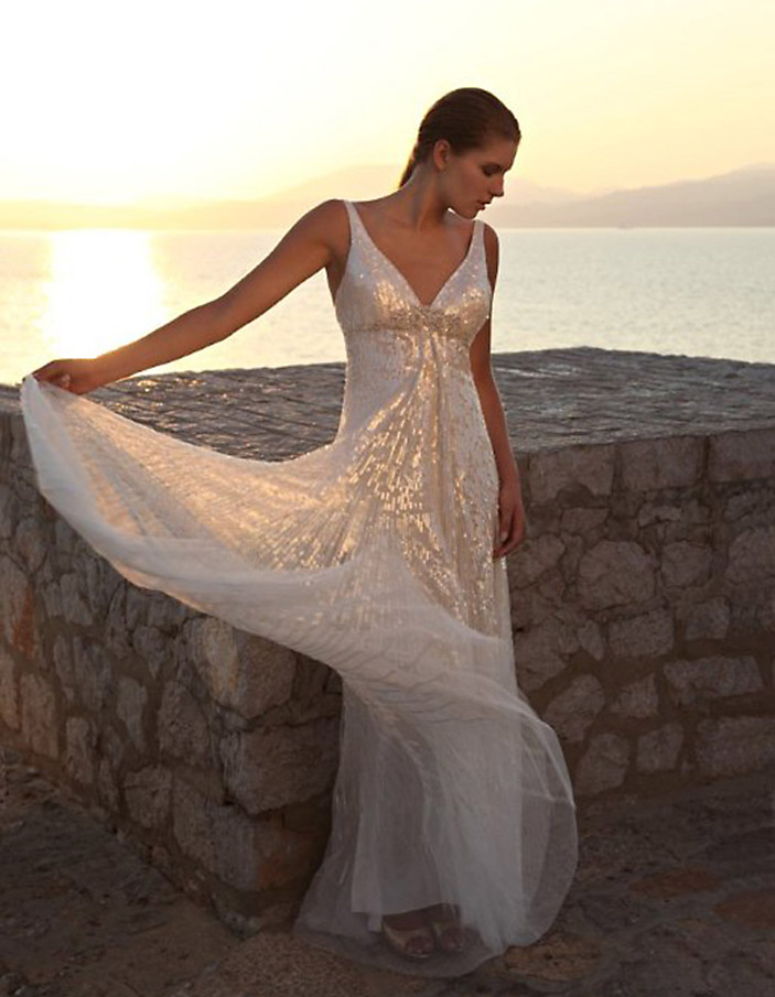 Boutiw Wedding Dress Abroad